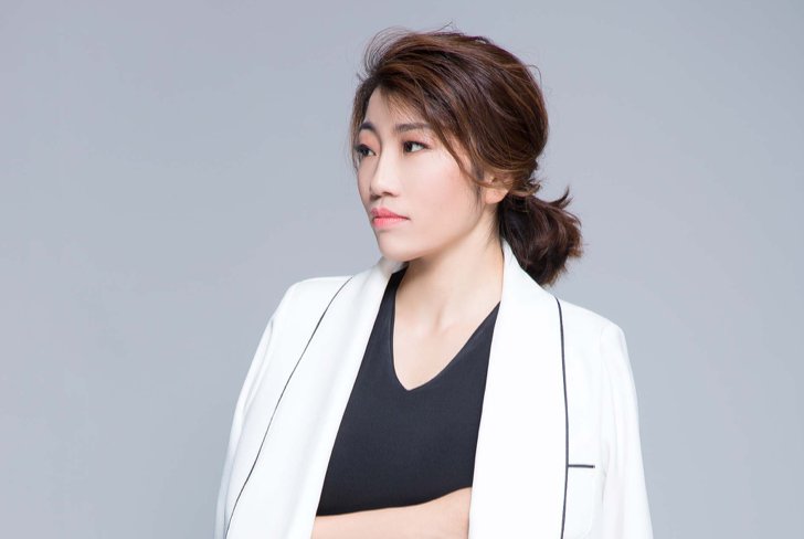 四大花魁真实长相