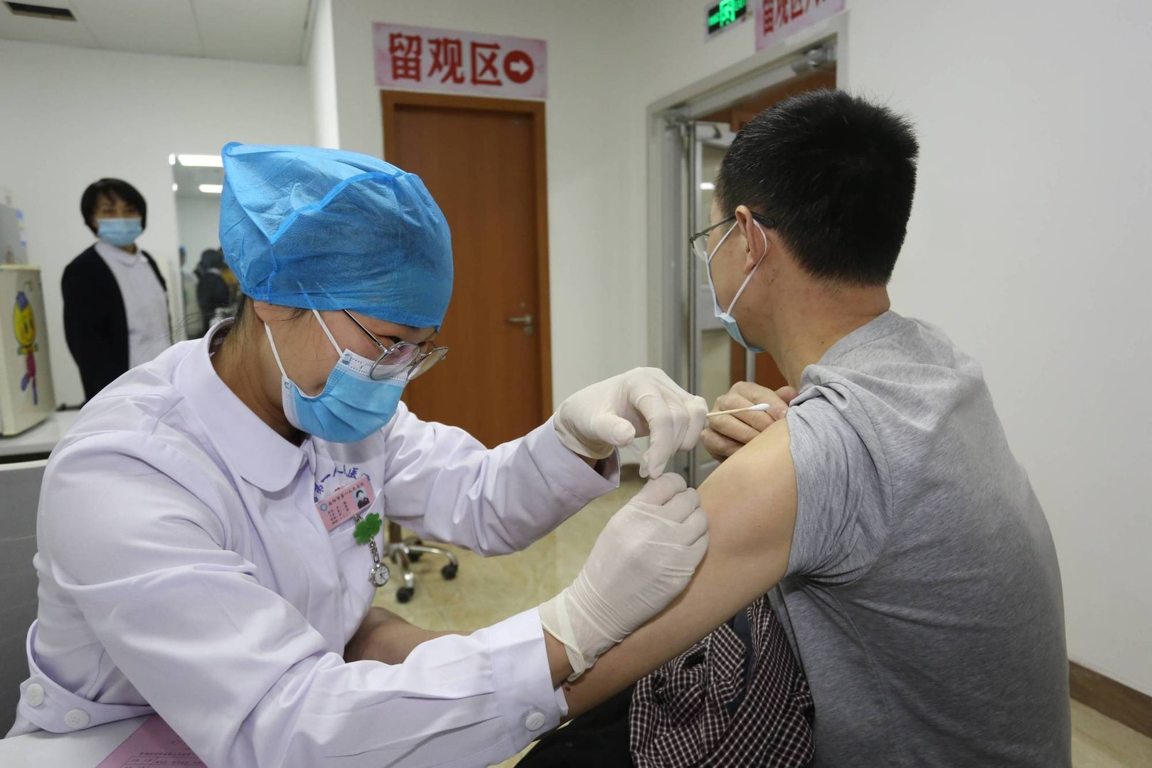 北京79岁重症未完成2剂疫苗接种,接种疫苗的必要性有哪些?