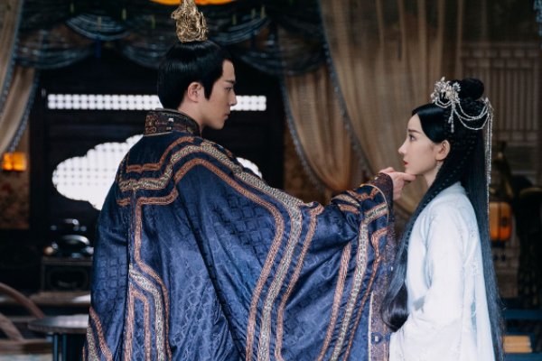 《斛珠夫人》多少集？