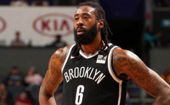 篮网五巨头分别是谁？