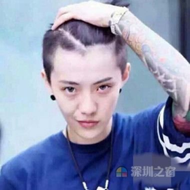 错了性别，不错爱演员米勒是男还是女