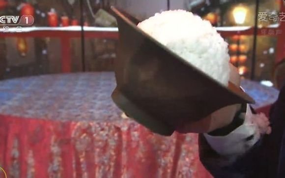 春晚魔术怎么穿帮了