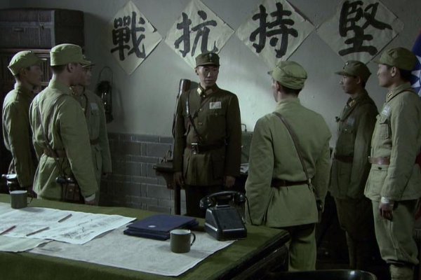 李本忠最后升到了什么