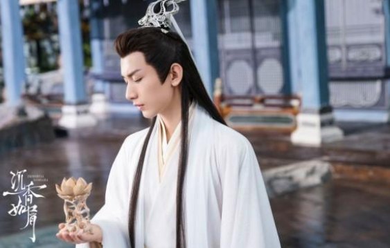 沉香如屑多久更新一次