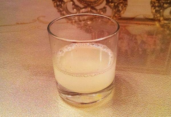 醋蛋液的功效与作用每天喝多少