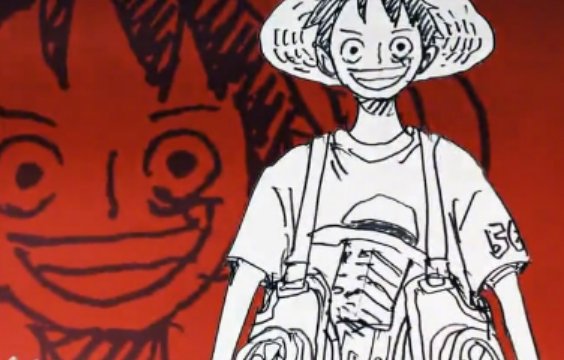 海贼王剧场版red上映时间是多久?