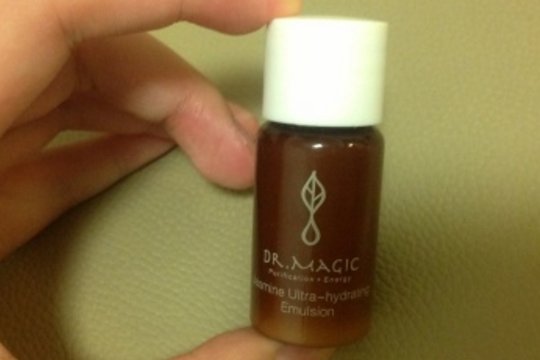 魔法医生这个牌子好吗?可信吗?