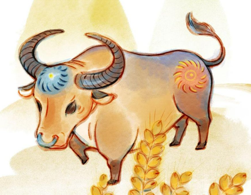 绒舌闭口打一生肖