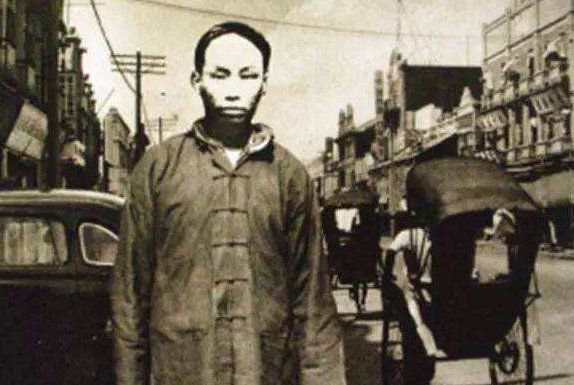 新文化运动时期的仲甫先生的原名是？