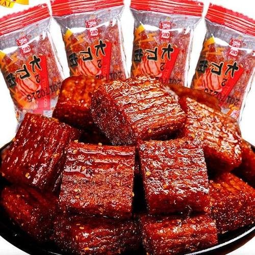 李佳琦带货辣条吃出活虫，消费者的权益如何保障？