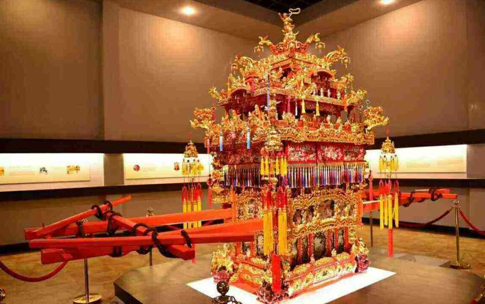 轿组词有哪些？