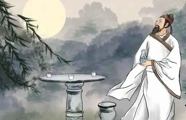 回头语小姑的下一句