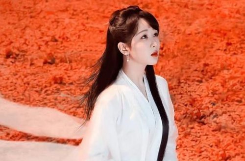 长相思小夭什么时候恢复女儿身电视剧