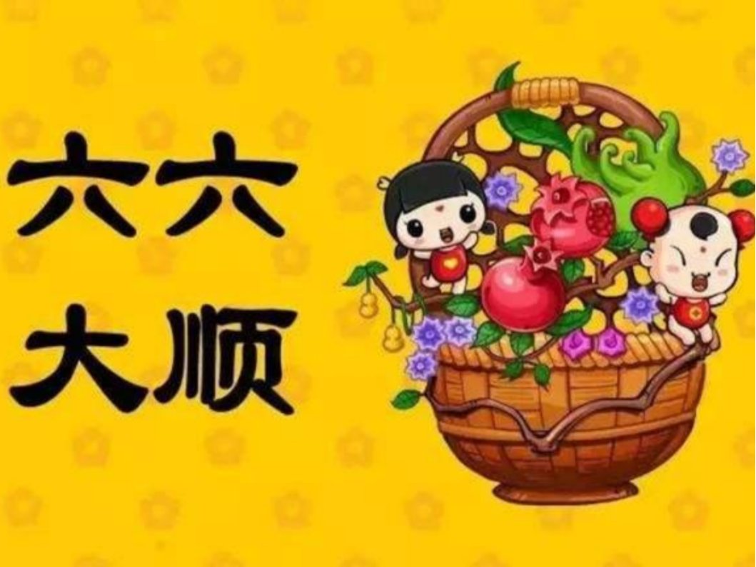 66666666有什么特殊的寓意吗?