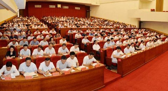 大学的党委书记是什么职位？