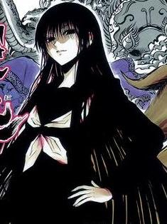 求滑头鬼之孙中羽衣狐的详细资料，有图片更好