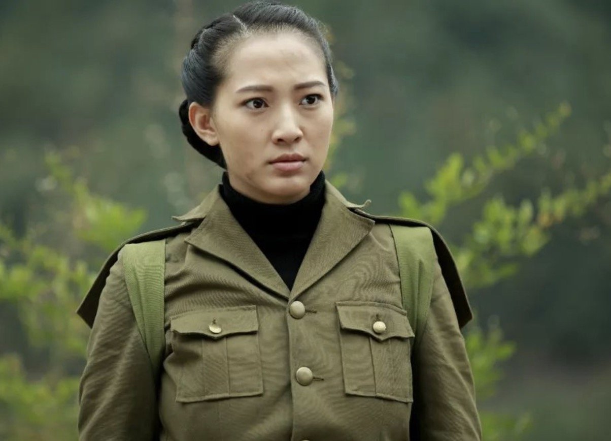 电视剧神枪剧情介绍大结局