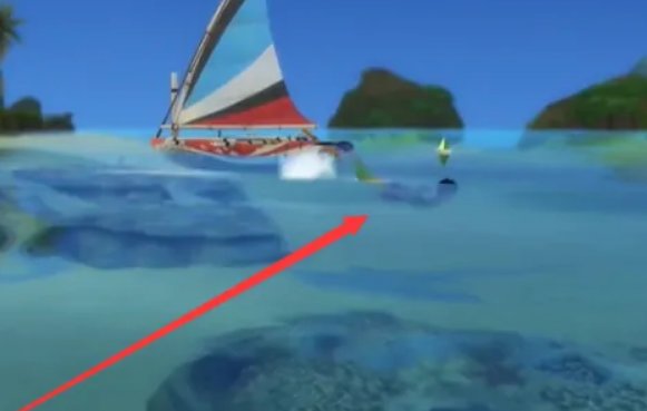 人类变美人鱼方法