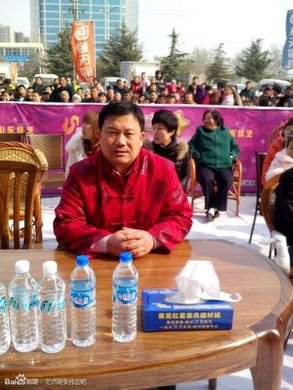 茫然哥的人物信息