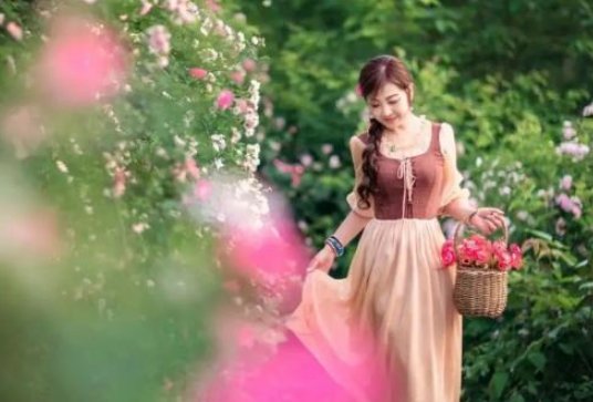 朋友的妈妈的祝福语