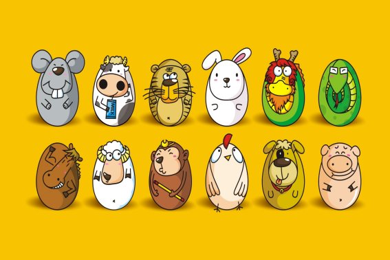 明湖晓月是什么生肖?