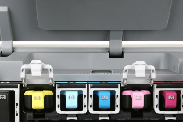 打印机墨盒怎么加墨