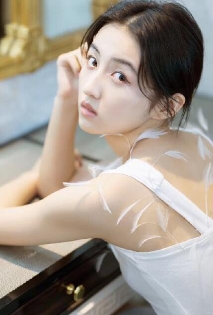 南南是哪个明星