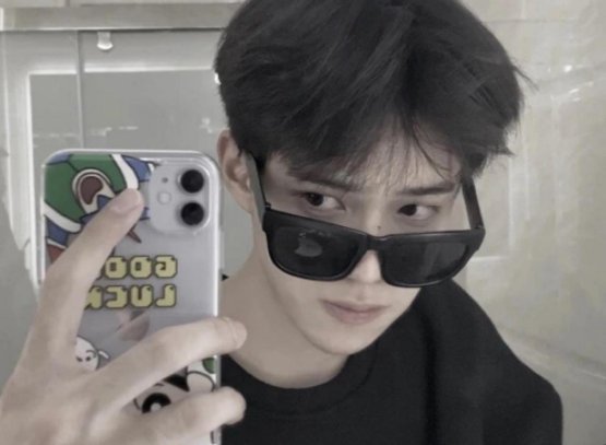 大气一点的网名