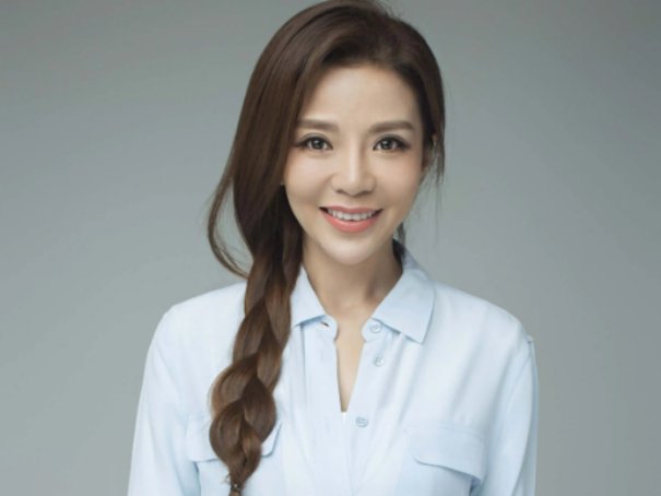 央视元旦晚会主持人