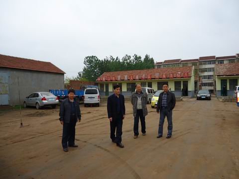 莒南信息港的介绍