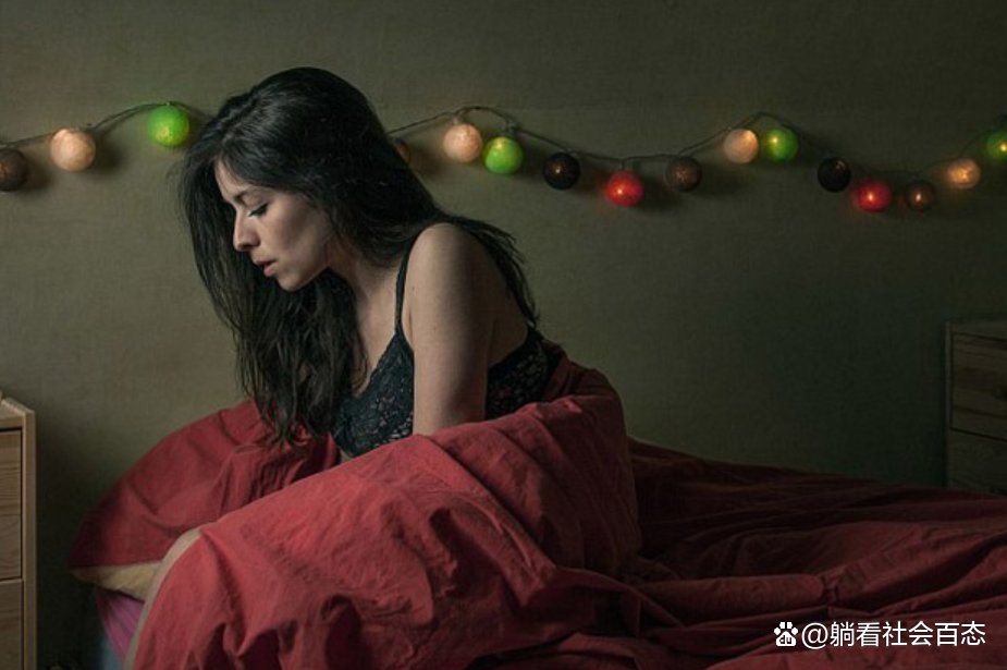 男子爱上朋友妻子强行侵犯，事后女子为何不报警？