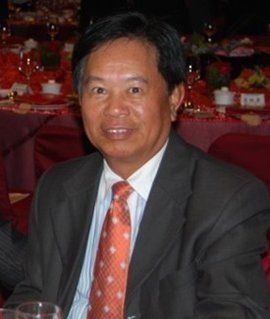 阮灶新的个人生平