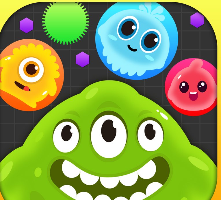 slither和球球大作战哪个出现的早