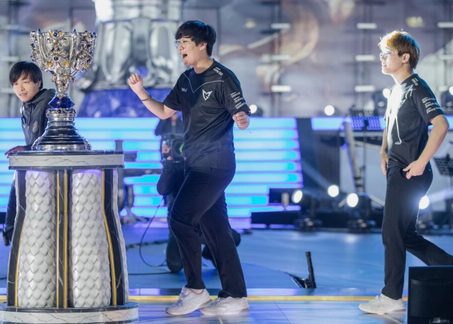 s7全球总决赛冠军