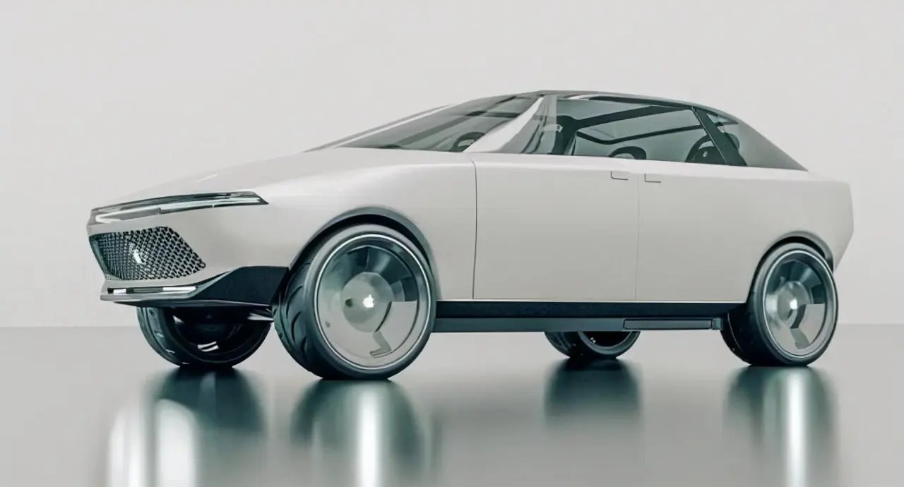 苹果造车三度停滞,该企业到底在纠结什么?