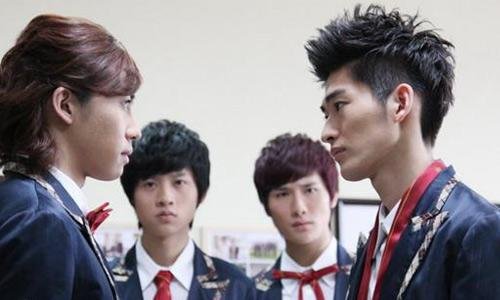 一起来看流星雨的结局是什么?