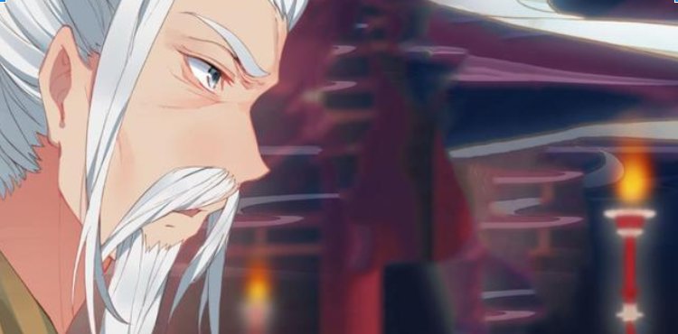 元尊：蟒雀吞龙大武当兴，武家老祖在坑后人吗