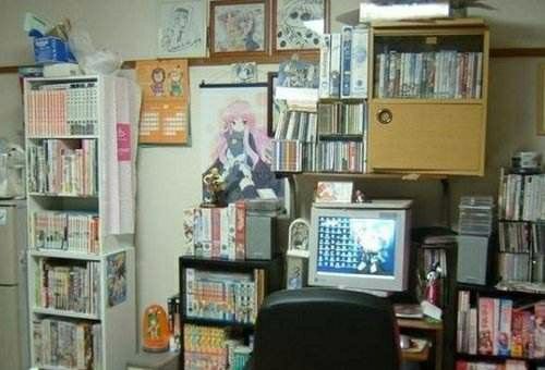 拥有一个二次元的男友是一种什么样的体验?