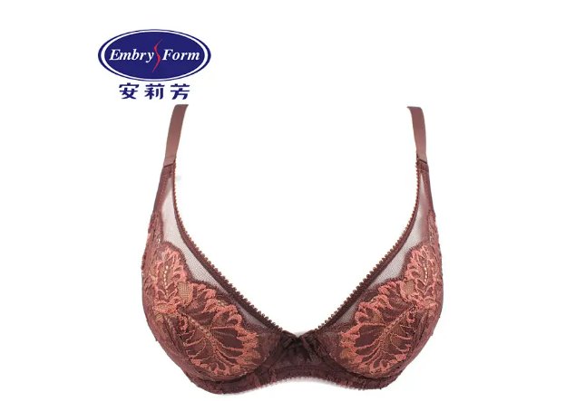 世界十大顶级内衣品牌