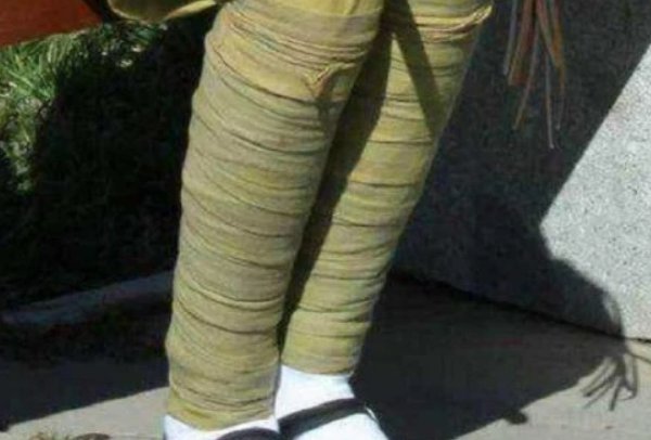 m字型绑腿加椅子方法