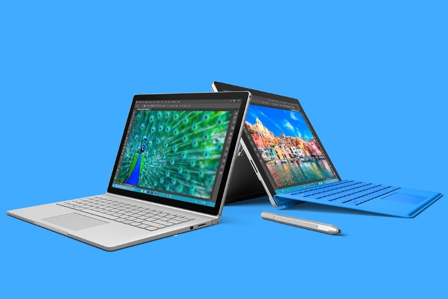 微软surface官方维修客服