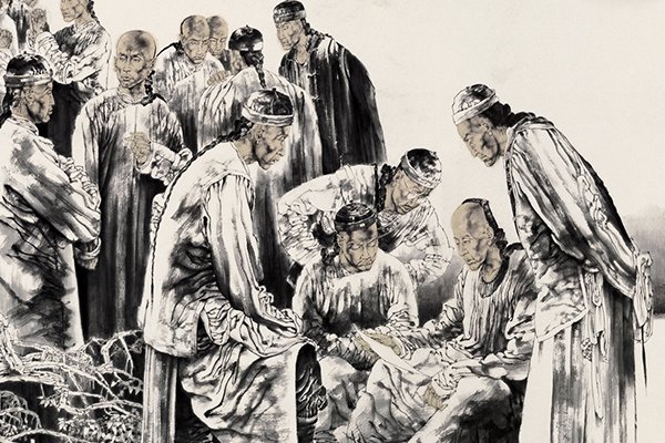 1895年到1900年中国都发生哪些大事