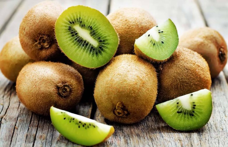 猕猴桃英文怎么说？