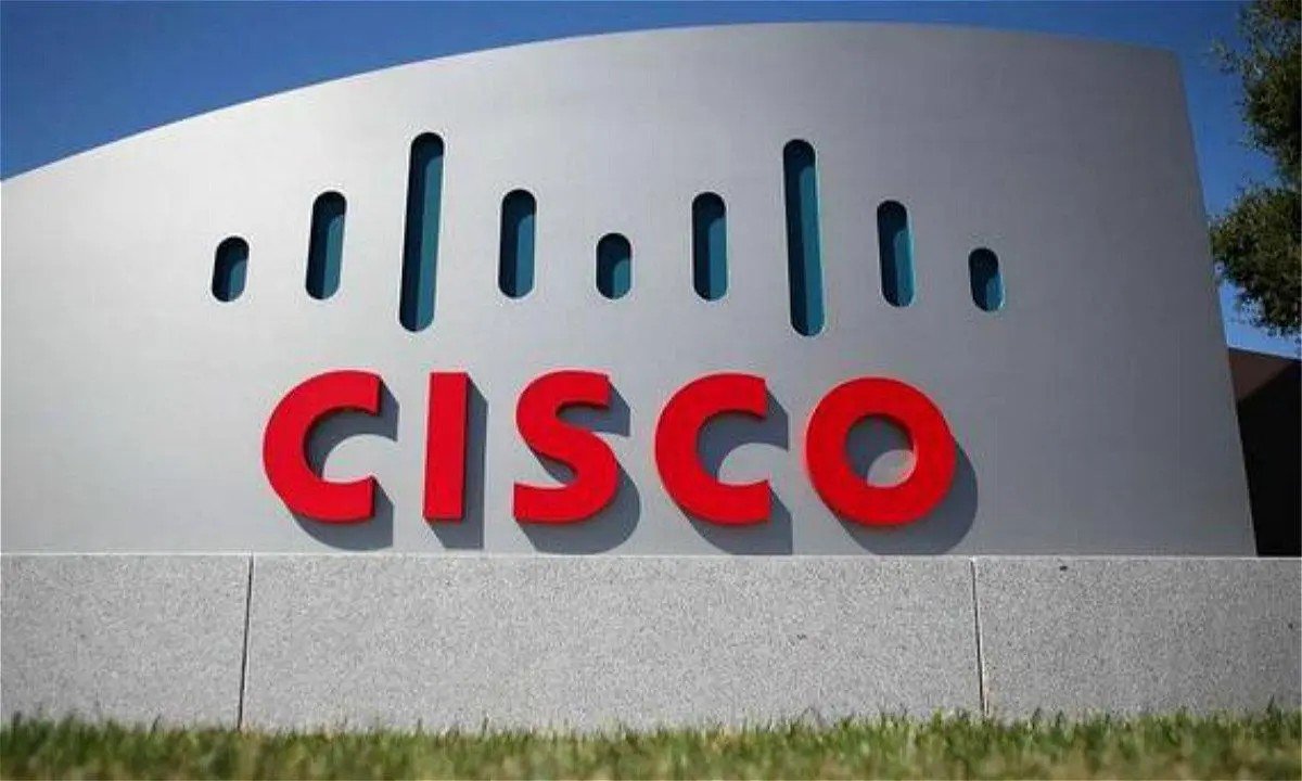cisco是什么牌子