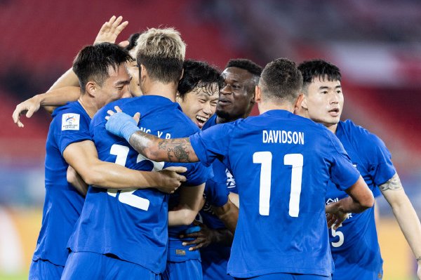 亚冠在哪个平台直播