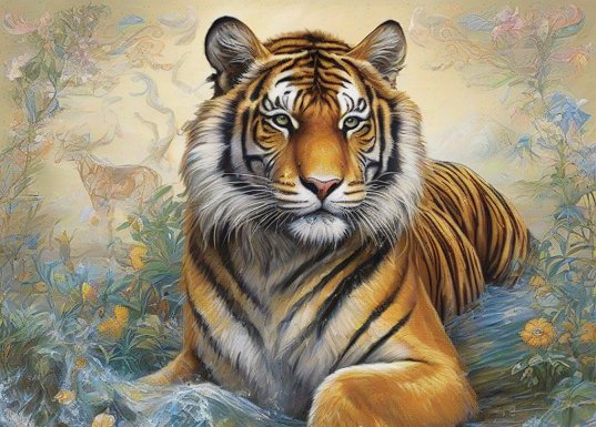 红口白牙的生肖