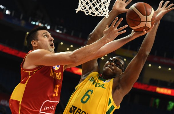 世界杯亚洲有几个国家