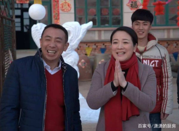 电视剧木兰妈妈剧情介绍大结局