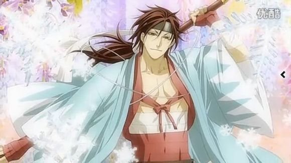 薄樱鬼雪华录的基本资料