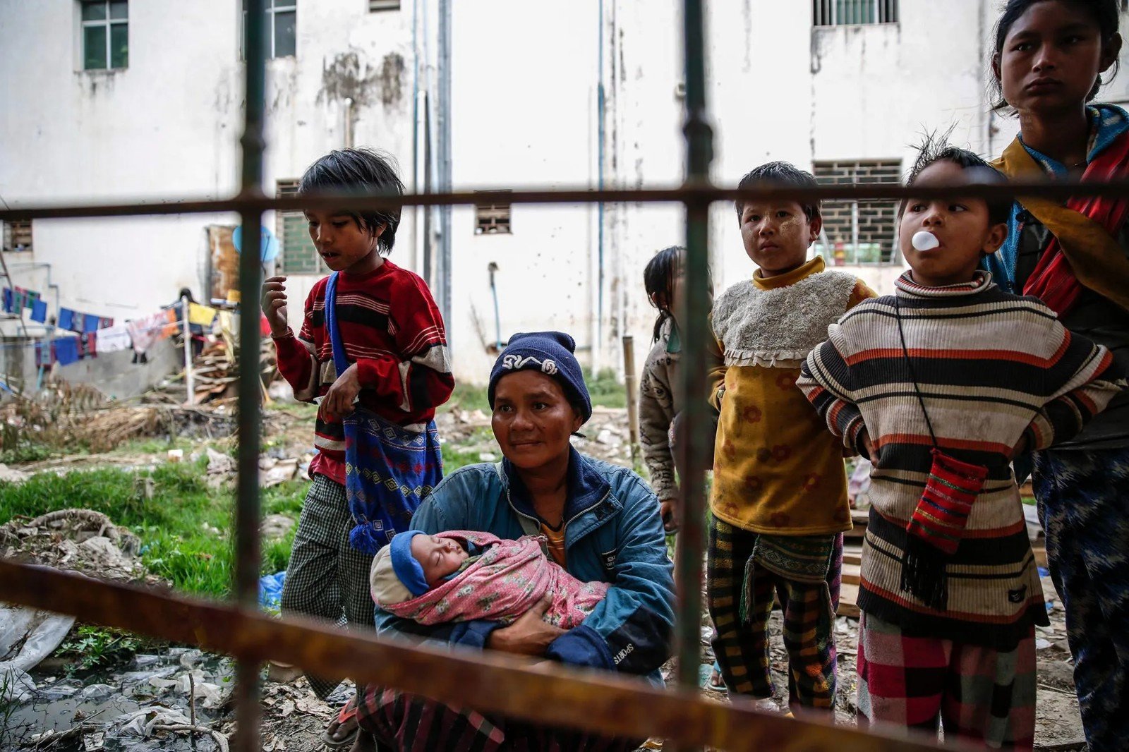 asylum是什么意思